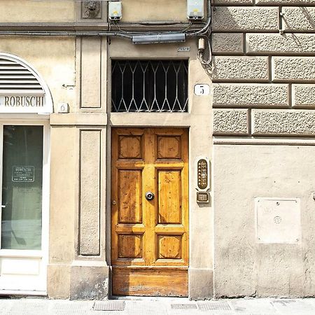 Frescobaldi Modern Loft Apartman Firenze Kültér fotó