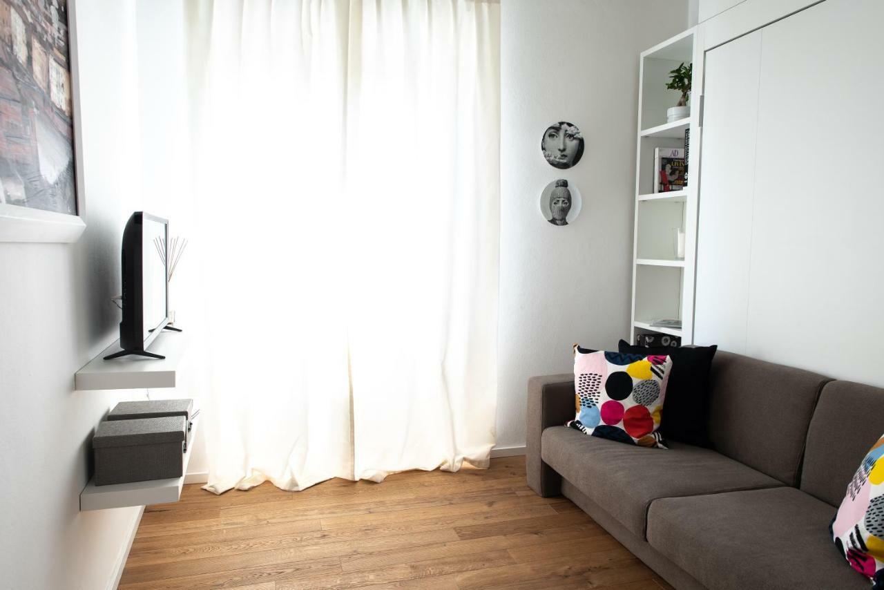 Frescobaldi Modern Loft Apartman Firenze Kültér fotó
