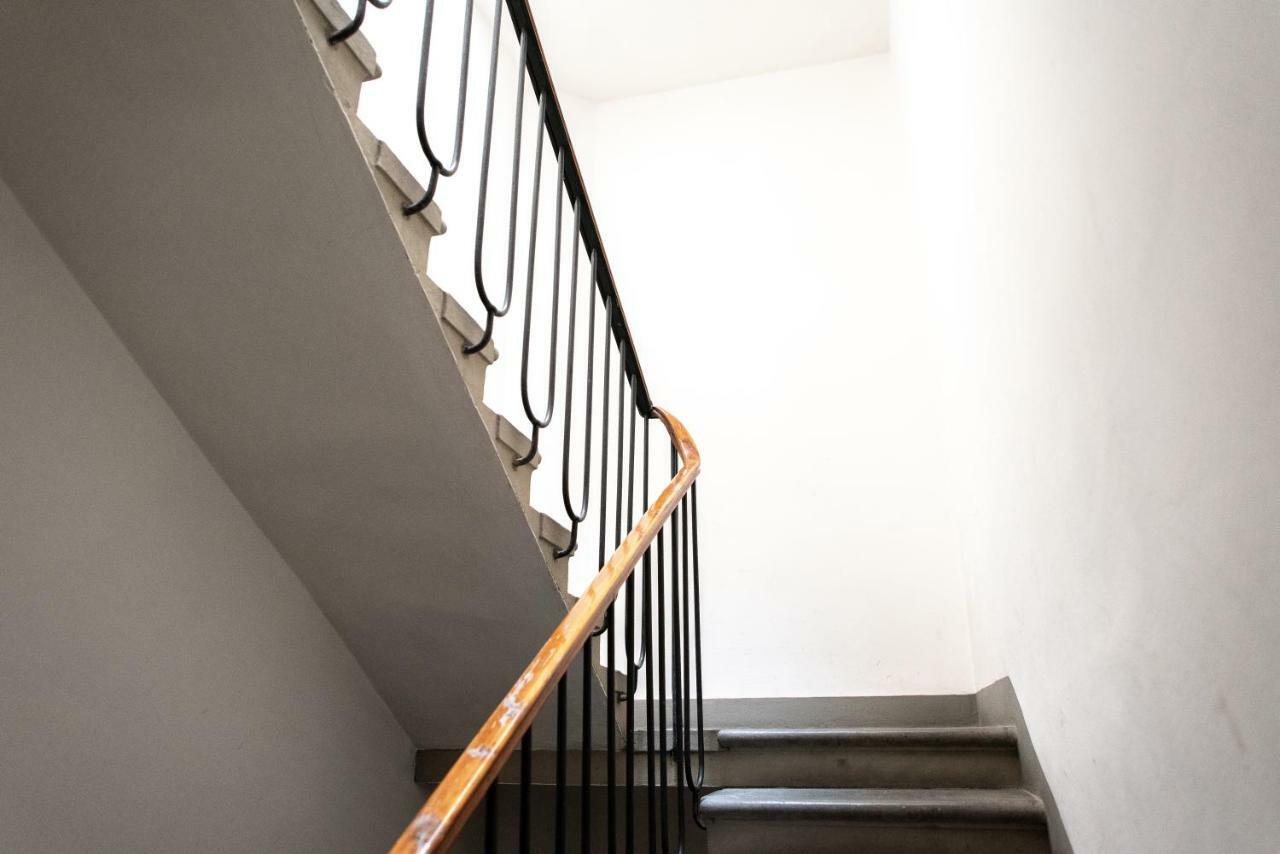 Frescobaldi Modern Loft Apartman Firenze Kültér fotó